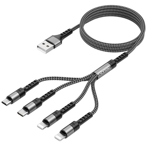 Raviad multi usb - multi, kabel