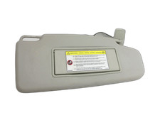 Sonnenblende Rechts für