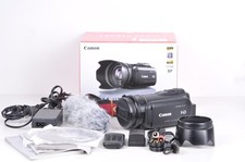Canon legria g10 full - canon,