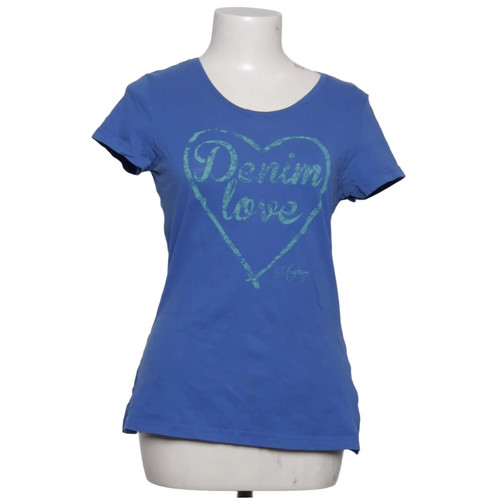 Mustang true denim shirt - mustang,