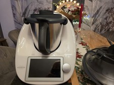 Thermomix TM6 von Vorwerk -
