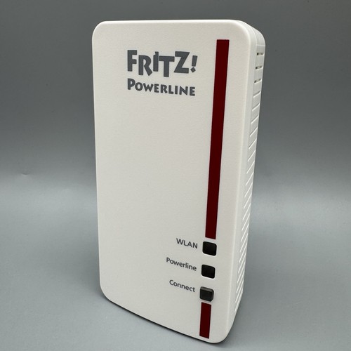 Avm fritz powerline 1260e - fritz!powerline,