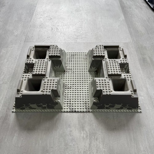 Lego system grundplatte aus - lego,