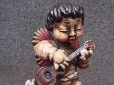 *** Thun , Bolzano , Bozen , Italy , alter Engel ***