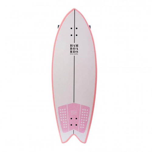 Hamboards pescadito - pescadito, 43"