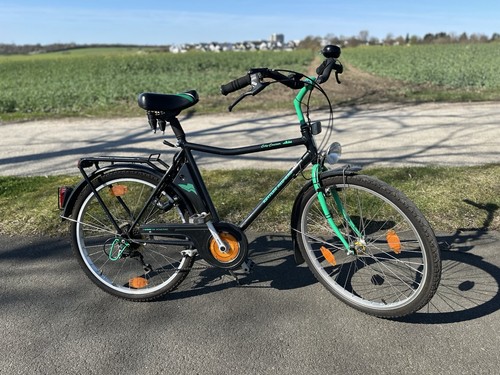 Kettler cityrad - kettler,