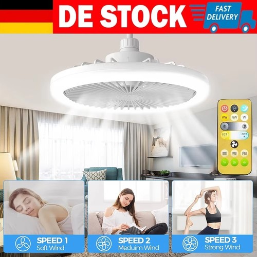 Deckenleuchte fan mit - fan,