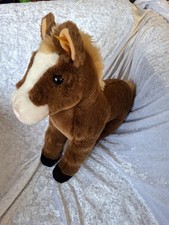 Steiff Pferd Ferdi Ferdy