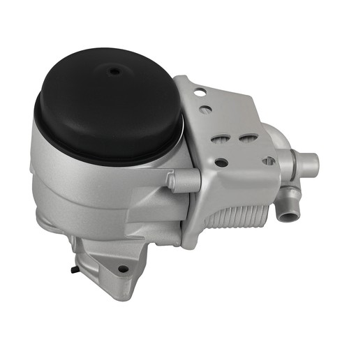 Motor ölfiltergehäuse for