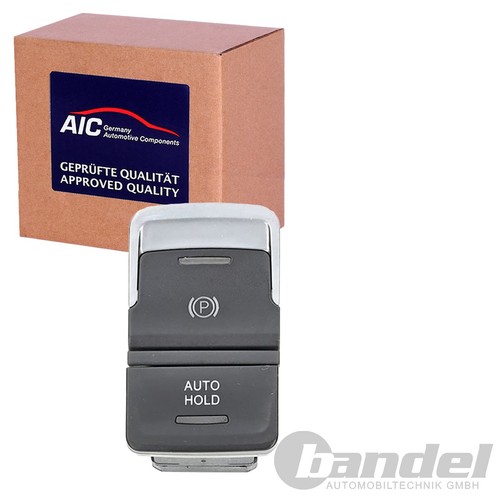 Aic schalter handbremse - aic,