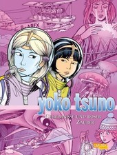 Roger Leloup Yoko Tsuno