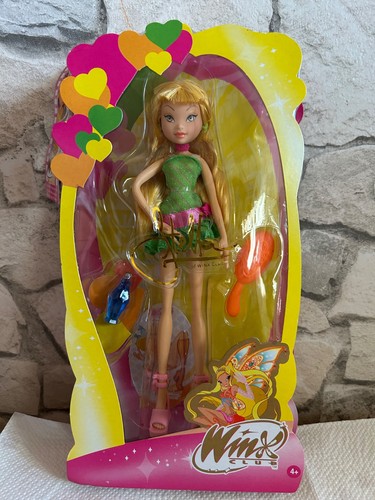 Winx club stella - club,
