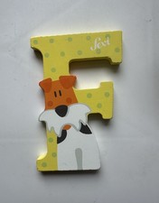 Sevi holz buchstaben - sevi,