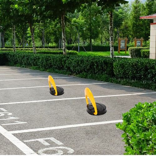 Parkplatzsperre elektrisch - parkplatzsperre,