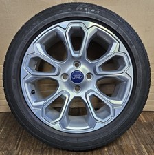 1 original Ford EcoSport