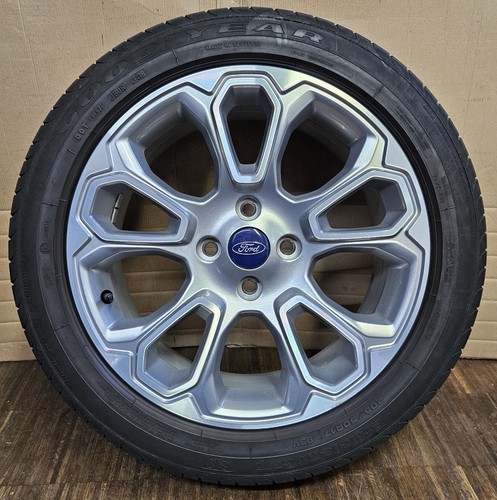 Original ford ecosport - ford,