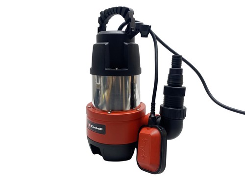 Tauchpumpe für schmutzwasser - für,