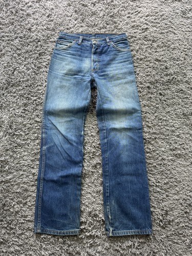 Wrangler vintage herren jeans - vintage,