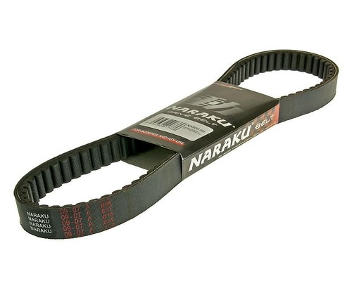 Naraku keilriemen für - v/s,