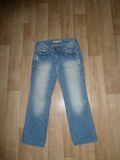 PEPE JEANS "VICTORIA" Hüftig