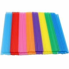 100-2000 Trinkhalme/Strohhalme