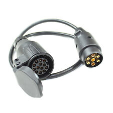 Adapterkabel Fahrzeug 7-polig