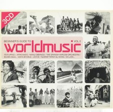 Beginners Guide to World Music