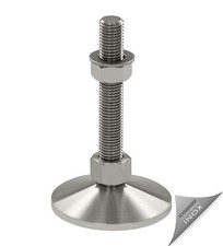 Gelenkfuß Stellfuß