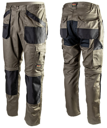 Brixton practical khaki - practical,