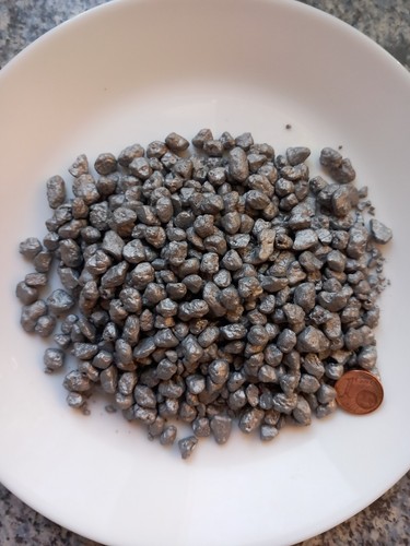 Dekosteine silber zierkies - dekosteine,