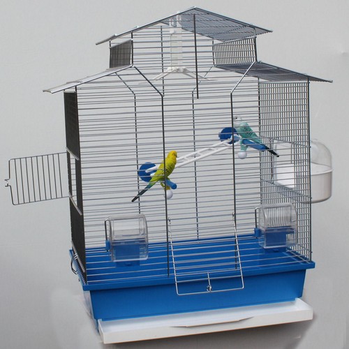 Xxl vogelkäfig vogelbauer - vogelkäfig,