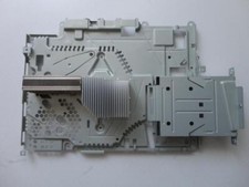 Abdeckung Deckel mit Kühler