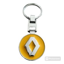 Renault Schlüsselanhänger - NEU