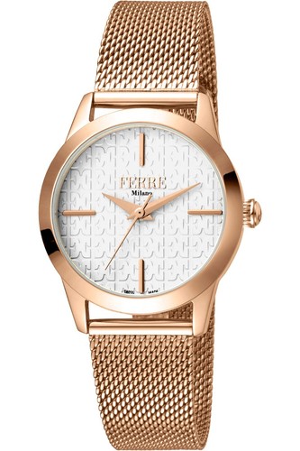 Ferre milano damenuhr - milano,