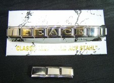Armband  Peace Frieden CLASSIC