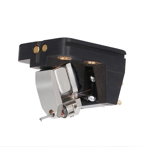 Moving coil tonabnehmer - moving, mc-tonabnehmer