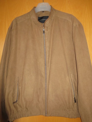 Comberti herren jacke 58 - gr,
