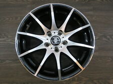 Artec AR2 8J x 17 Zoll ET 30