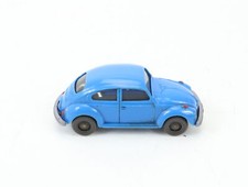 Wiking H0 302/5C Modellauto PKW VW Käfer (Typ 6) VW 1300 himmelblau 1:87