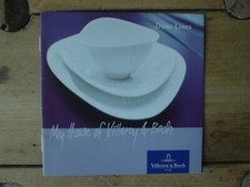 V+B DUNE LINES Prospekt my