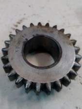 Zahnrad von Holder EB