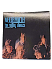 The Rolling Stones, Aftermath
