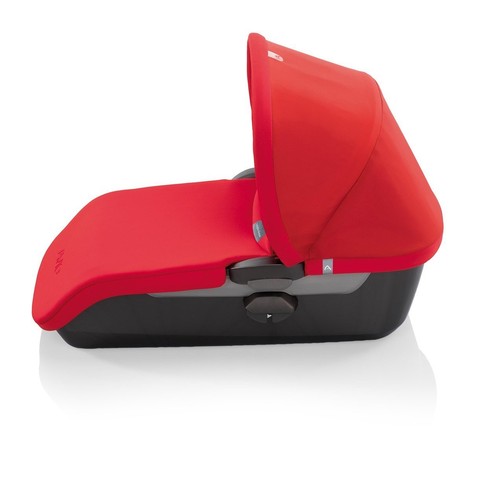 Inglesina avio bassinet red - inglesina, red-
