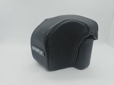 Olympus Bereitschaftstasche Kameratasche camera case Schwarz für FTL