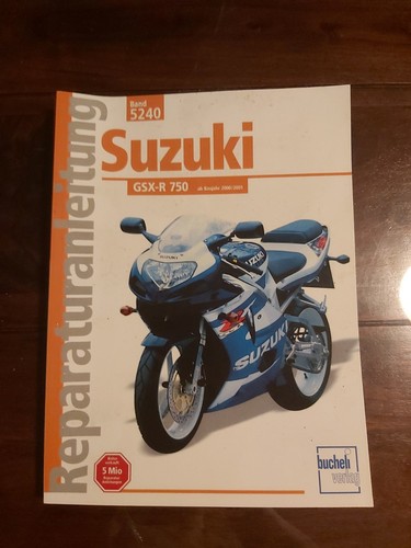 Suzuki gsx 750 - suzuki, gsx-r