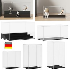 Acryl Vitrine Box