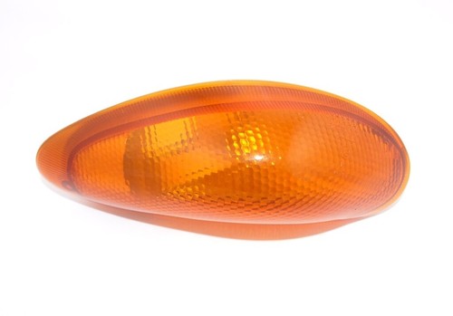Blinkerglas vorne links - vorne,