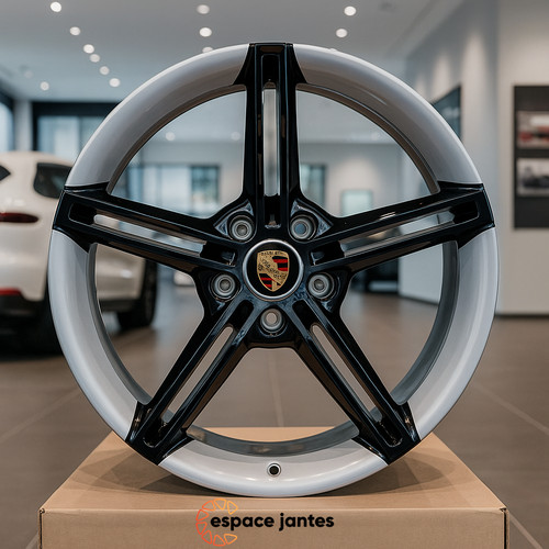 Neue porsche taycan - 4,