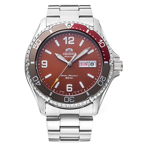 Orient mako kamasu - mako,