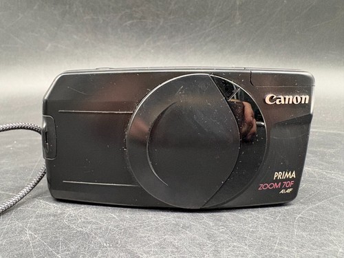 Canon prima zoom 70f - zoom, aiaf